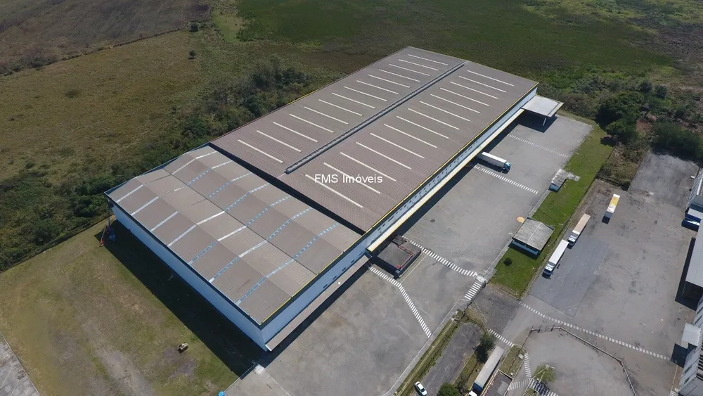 Depósito-Galpão, 4782 m² - Foto 9