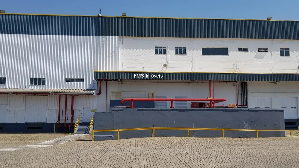 Depósito-Galpão, 4782 m² - Foto 14