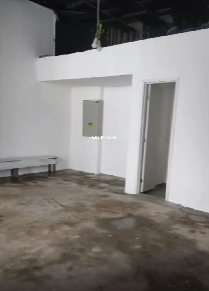 Loja-Salão, 97 m² - Foto 2