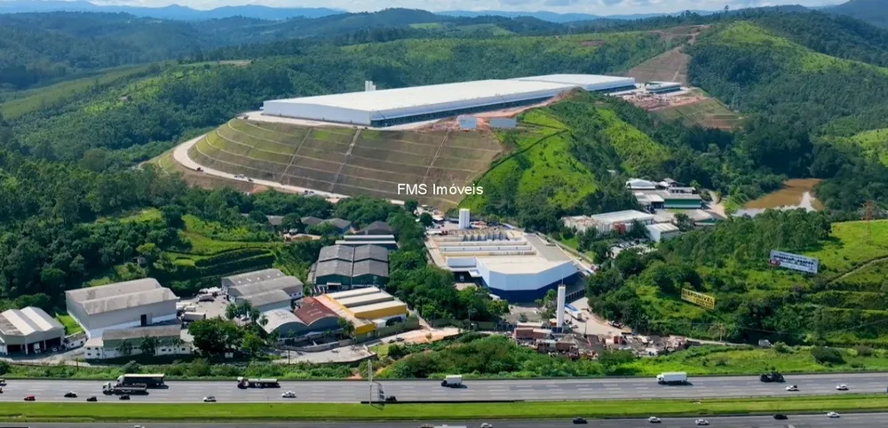 Depósito-Galpão, 4745 m² - Foto 2