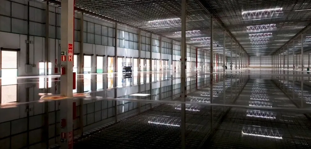 Depósito-Galpão, 4745 m² - Foto 4