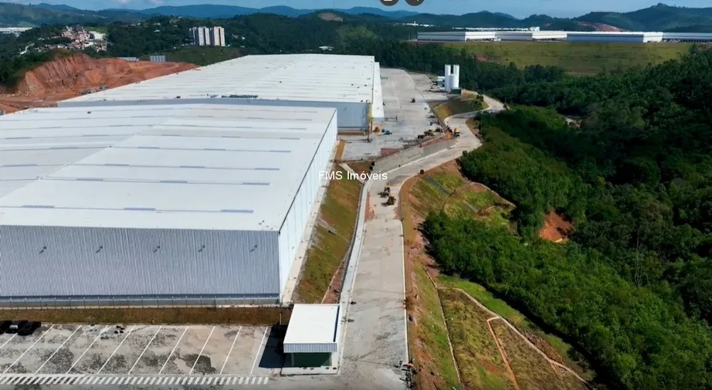 Depósito-Galpão, 4745 m² - Foto 3