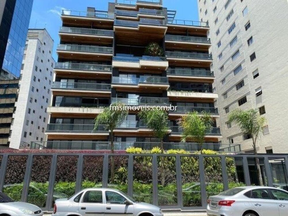 Apartamento, 2 quartos, 100 m² - Foto 9