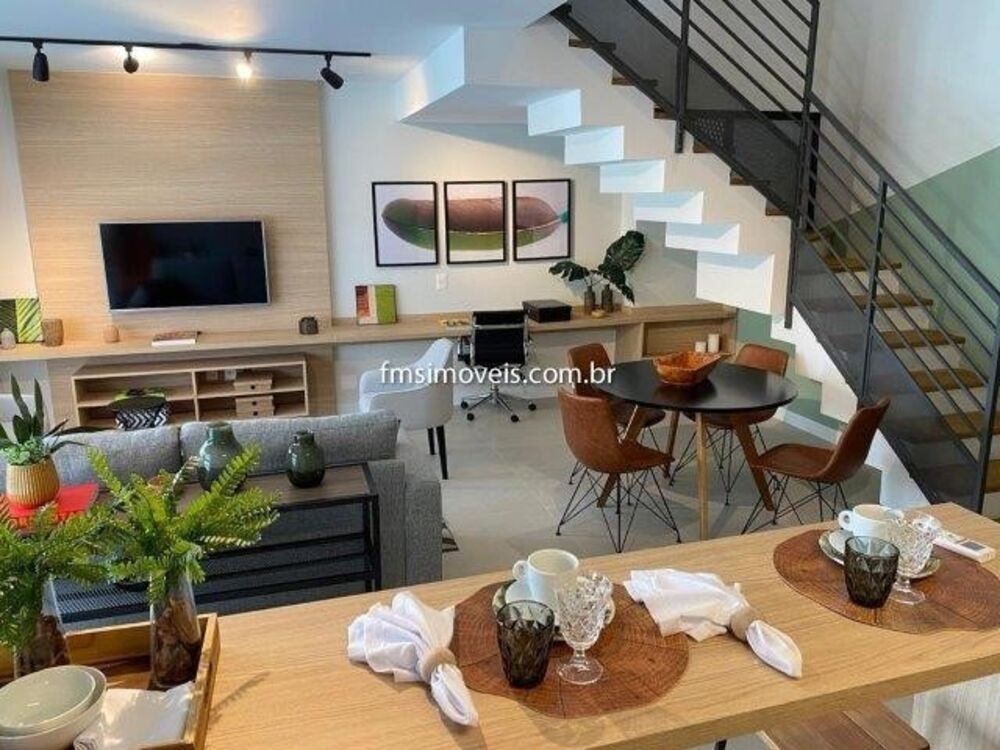 Apartamento, 2 quartos, 100 m² - Foto 3