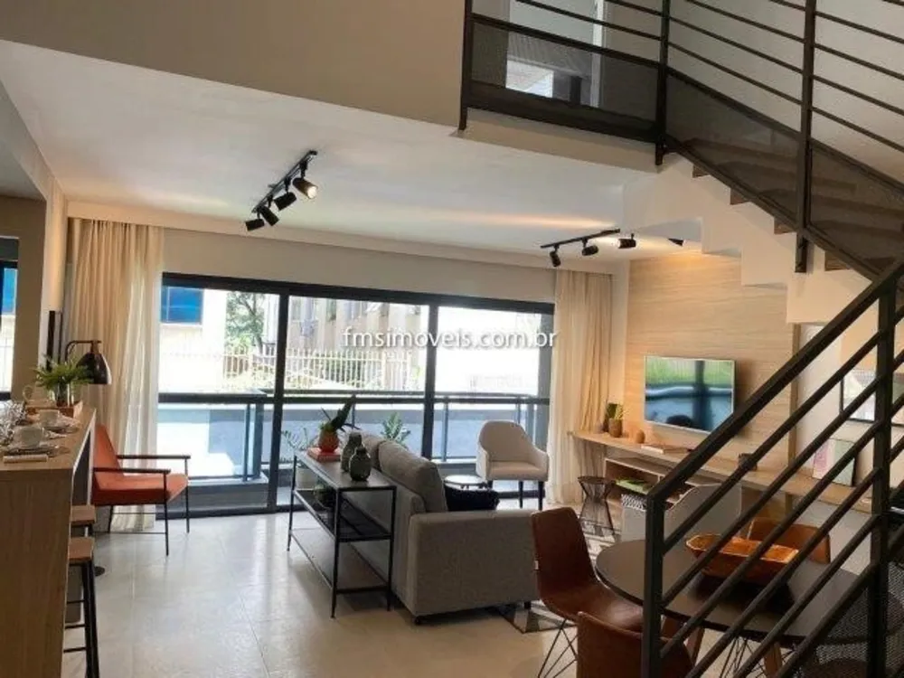 Apartamento, 2 quartos, 100 m² - Foto 11