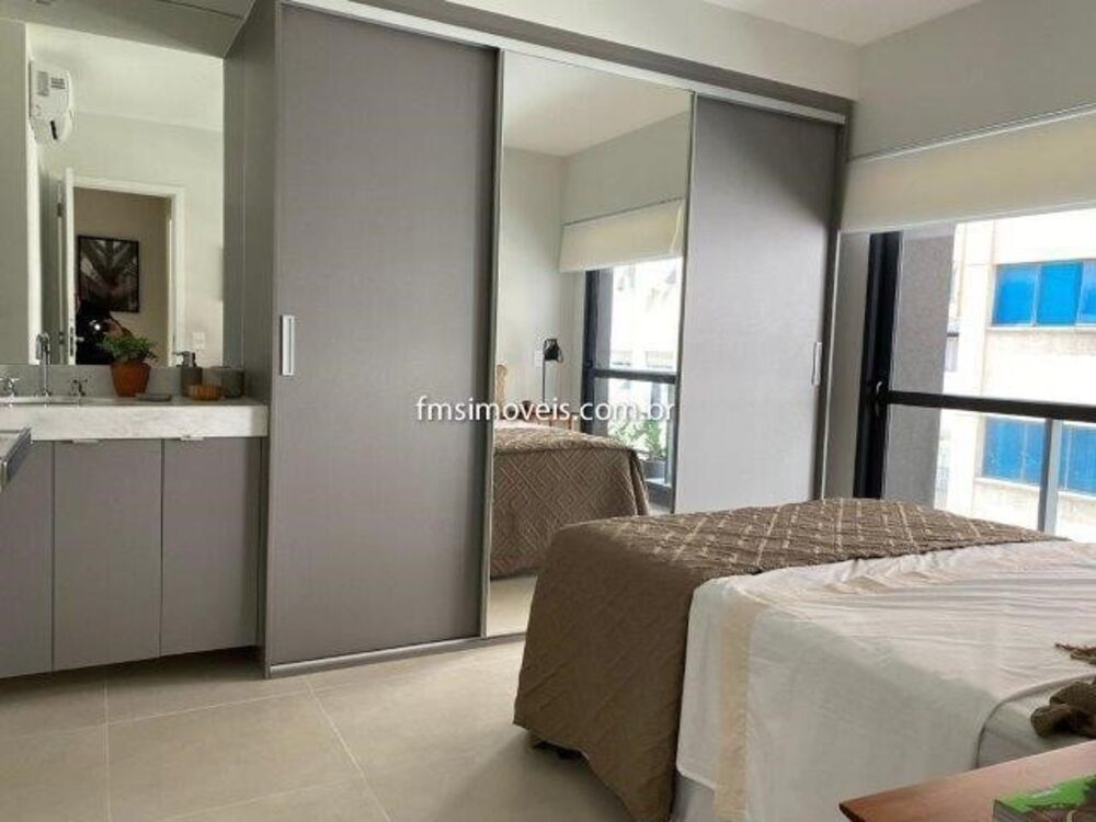 Apartamento, 2 quartos, 100 m² - Foto 18