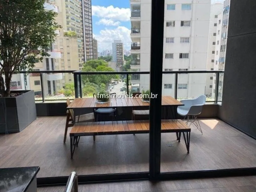 Apartamento, 2 quartos, 100 m² - Foto 15