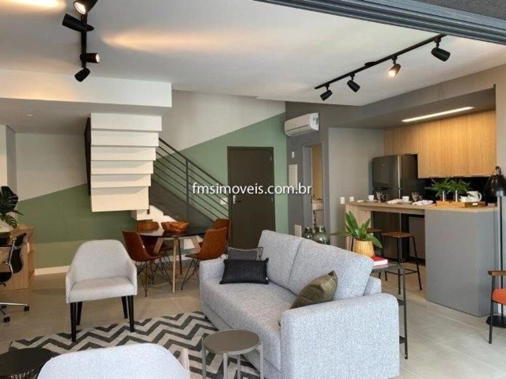 Apartamento, 2 quartos, 100 m² - Foto 4