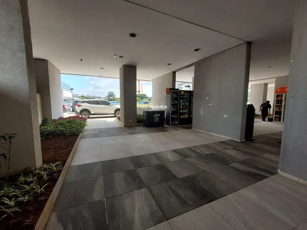 Apartamento, 2 quartos, 53 m² - Foto 3