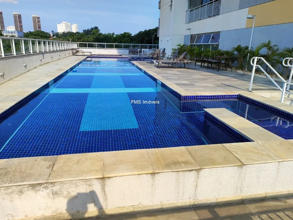Apartamento, 2 quartos, 53 m² - Foto 4
