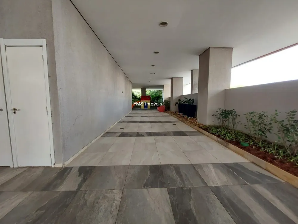 Apartamento, 2 quartos, 53 m² - Foto 1