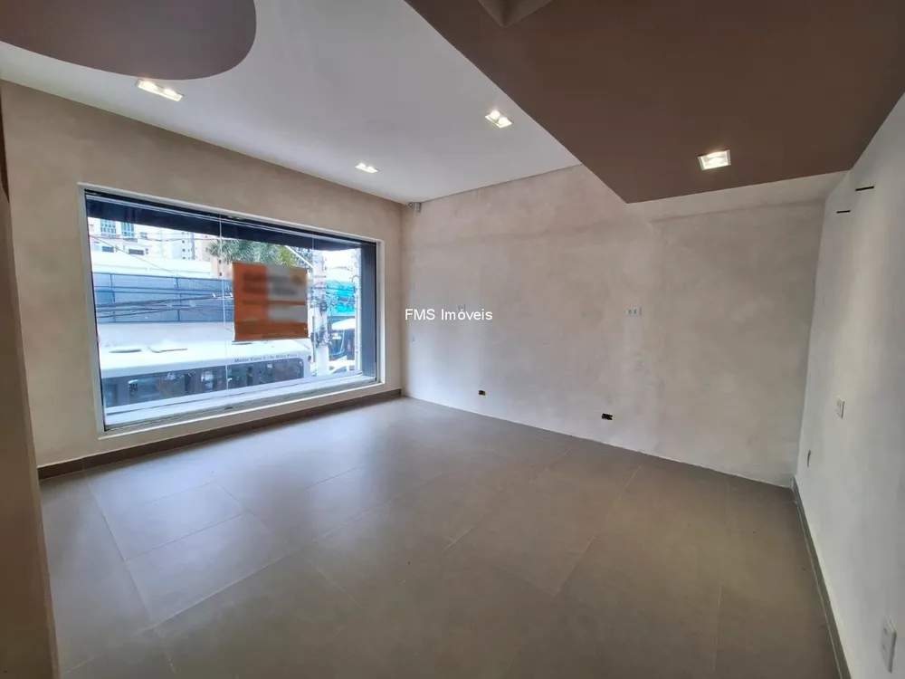 Loja-Salão, 100 m² - Foto 1