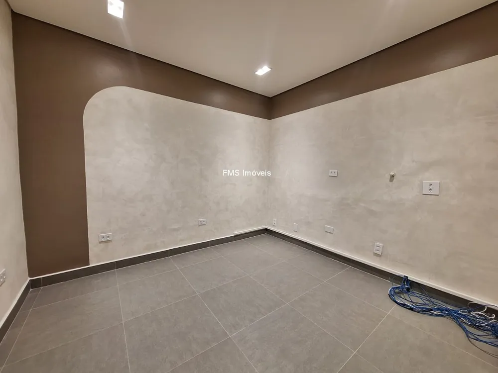 Loja-Salão, 100 m² - Foto 4
