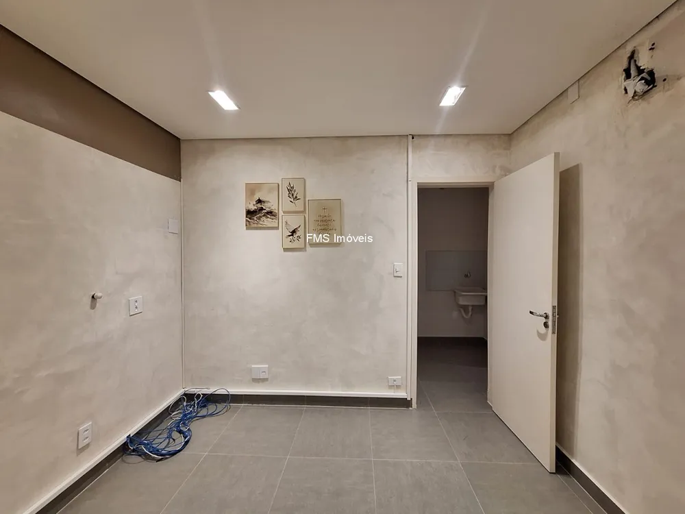 Loja-Salão, 100 m² - Foto 2