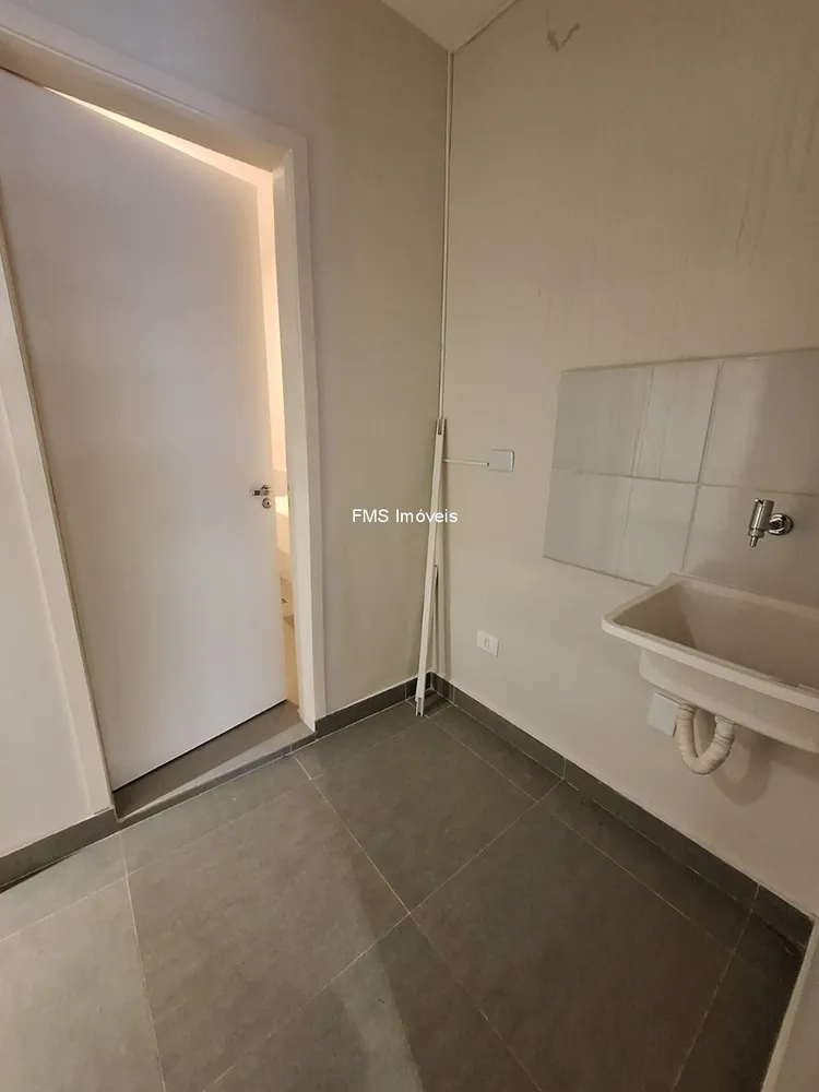 Loja-Salão, 100 m² - Foto 3