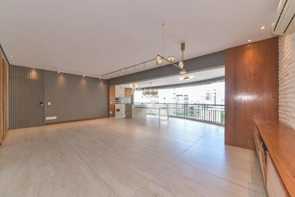 Apartamento, 3 quartos, 136 m² - Foto 3