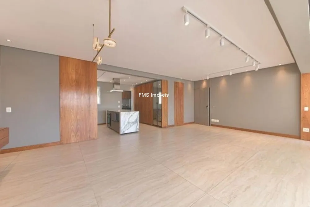 Apartamento, 3 quartos, 136 m² - Foto 4
