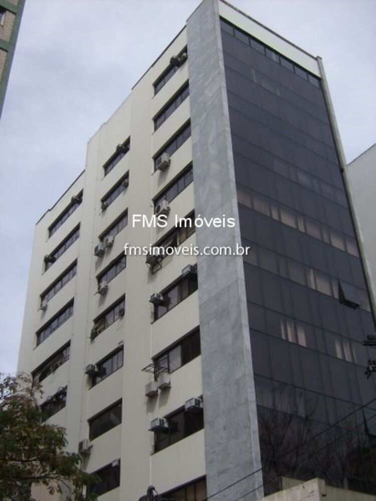 Sala-Conjunto, 205 m² - Foto 1