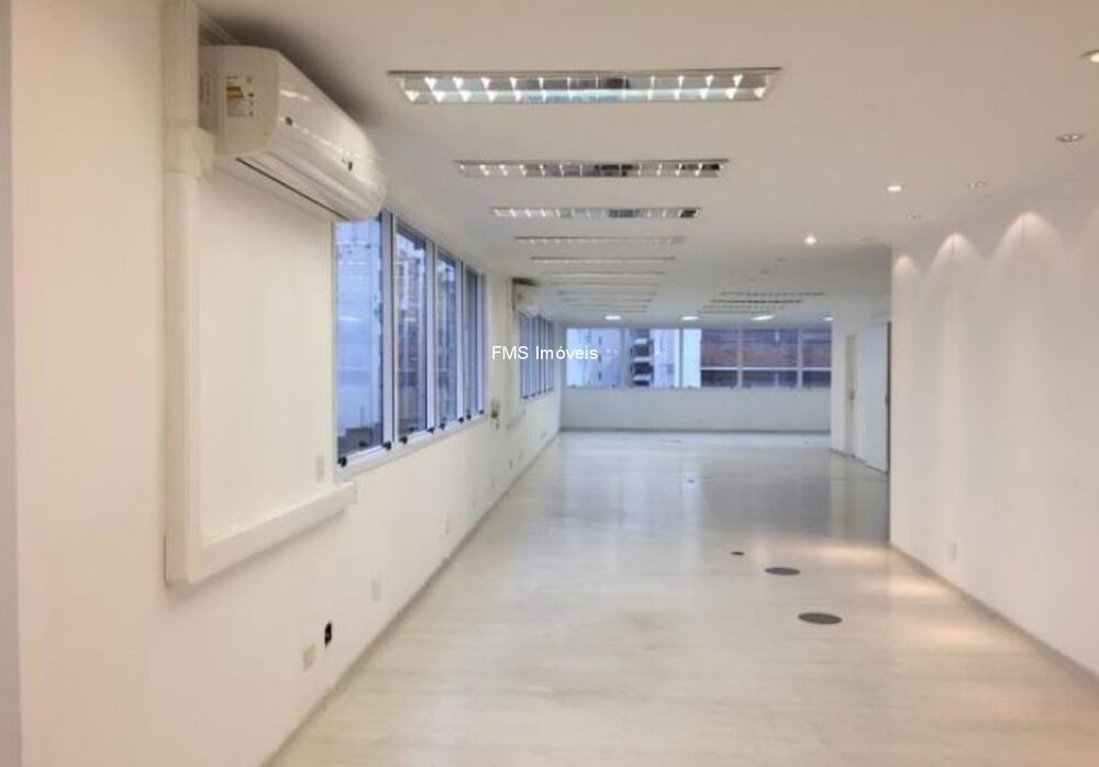 Sala-Conjunto, 205 m² - Foto 2