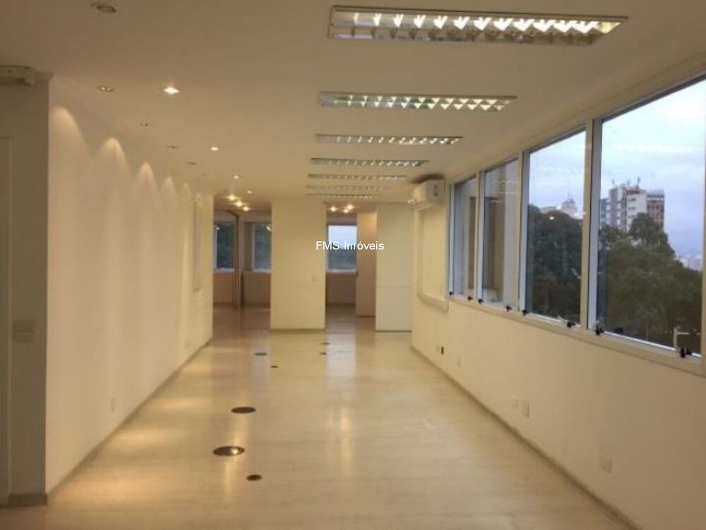 Sala-Conjunto, 205 m² - Foto 3