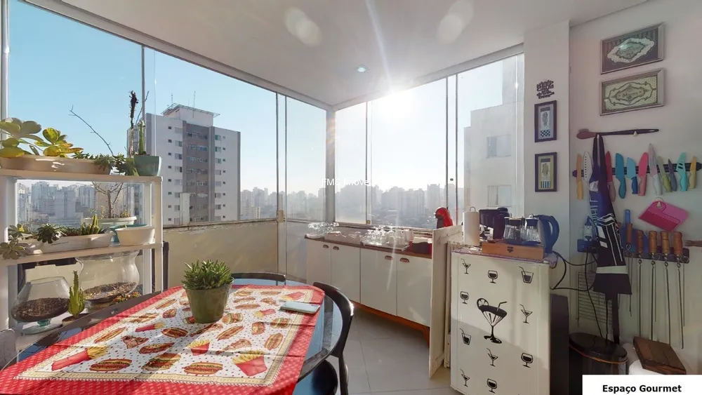 Apartamento, 2 quartos, 110 m² - Foto 10