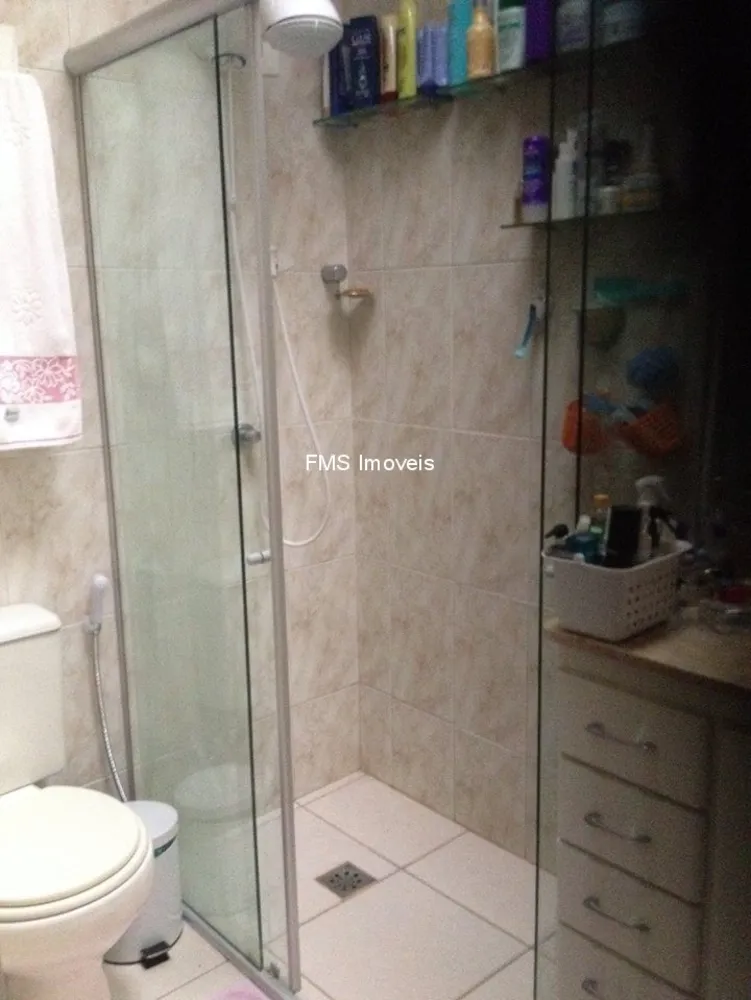 Apartamento, 2 quartos, 110 m² - Foto 2