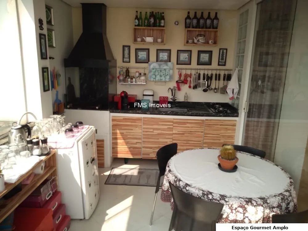 Apartamento, 2 quartos, 110 m² - Foto 12