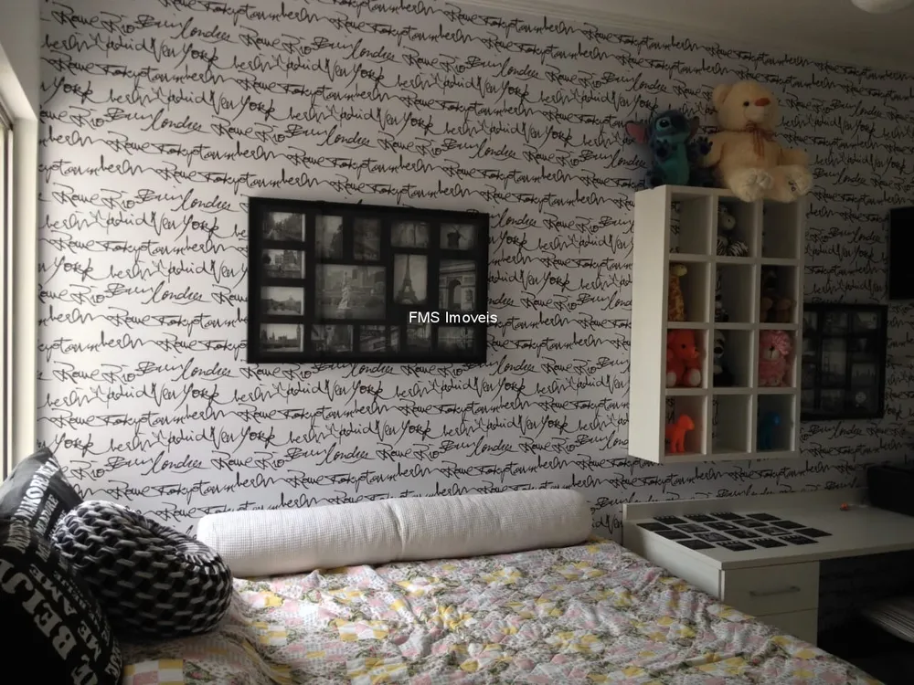 Apartamento, 2 quartos, 110 m² - Foto 8