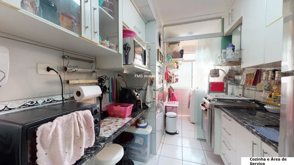 Apartamento, 2 quartos, 110 m² - Foto 7