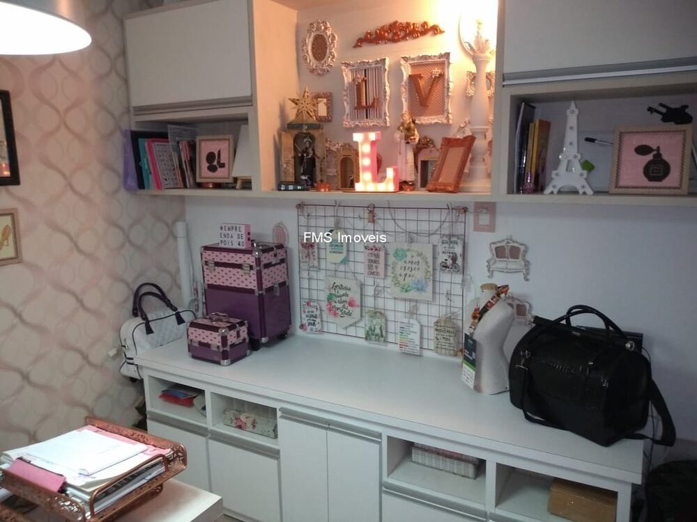 Apartamento, 2 quartos, 110 m² - Foto 8