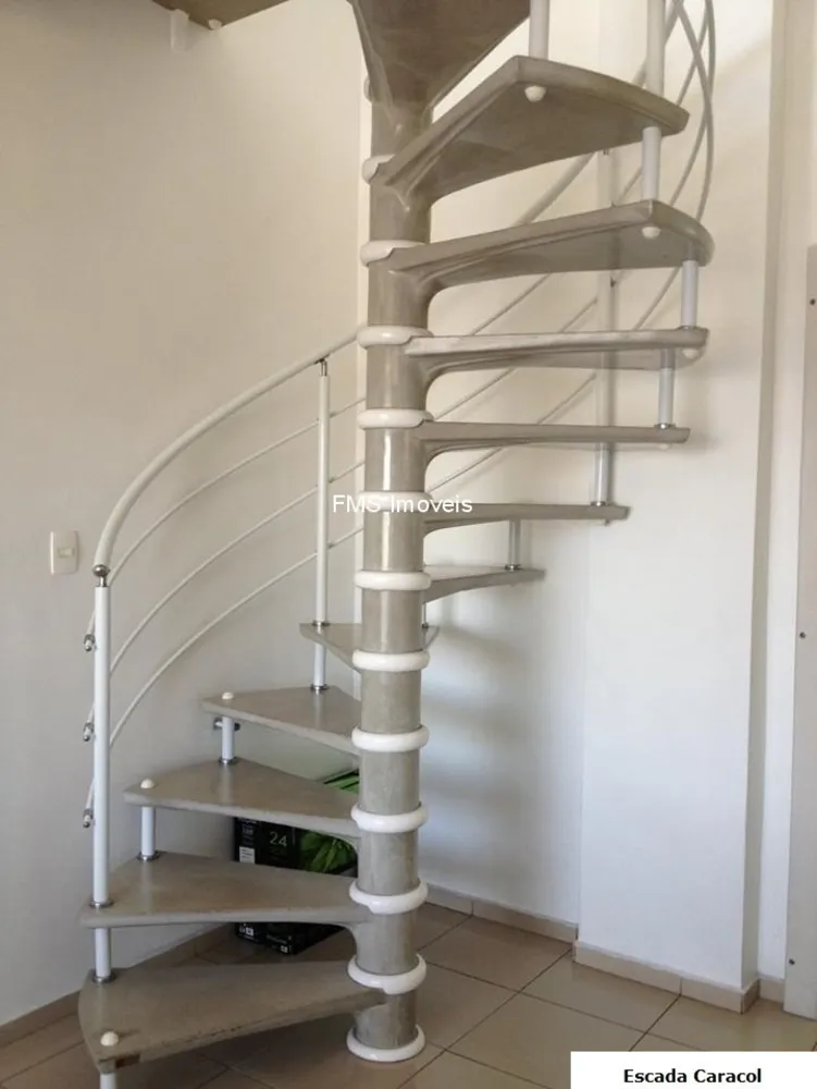 Apartamento, 2 quartos, 110 m² - Foto 9