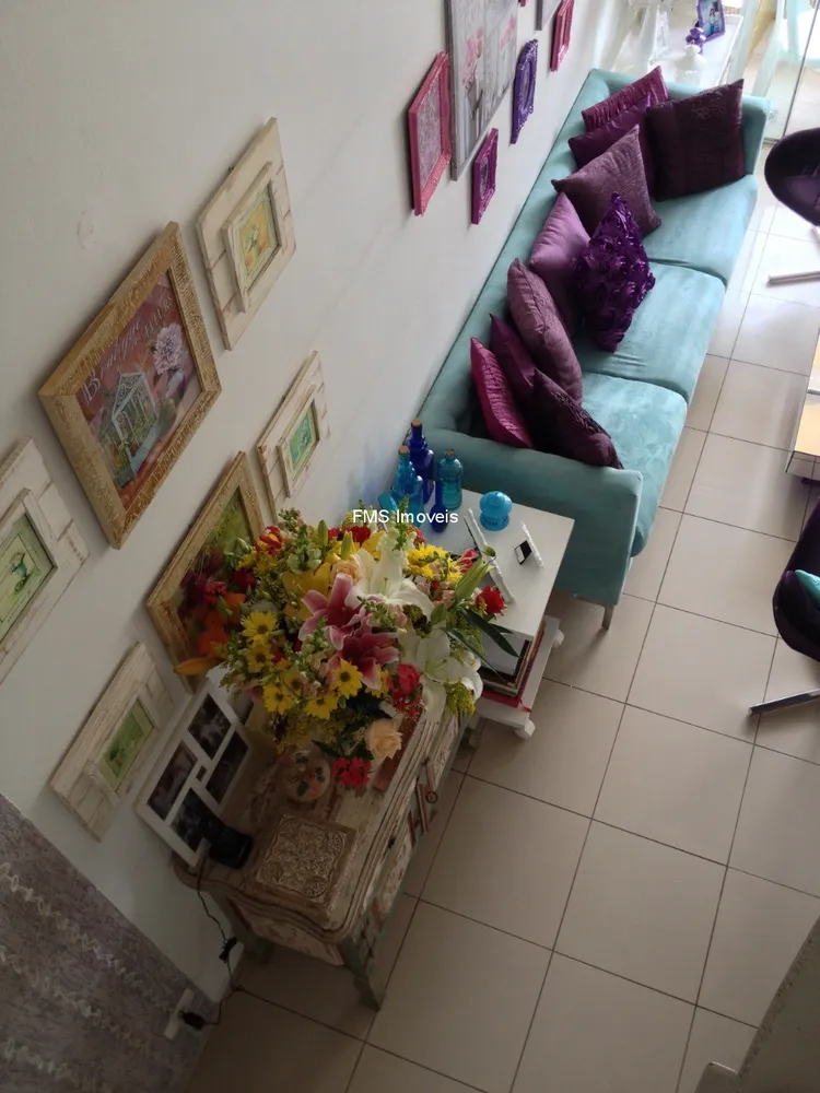 Apartamento, 2 quartos, 110 m² - Foto 14