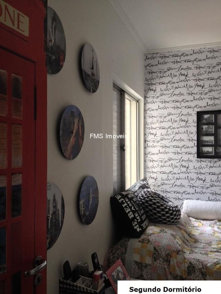 Apartamento, 2 quartos, 110 m² - Foto 7