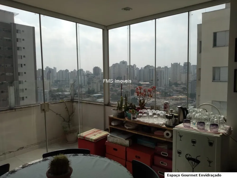 Apartamento, 2 quartos, 110 m² - Foto 11