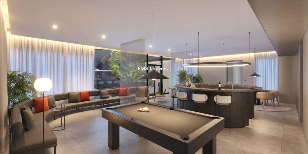 Apartamento, 2 quartos, 63 m² - Foto 3