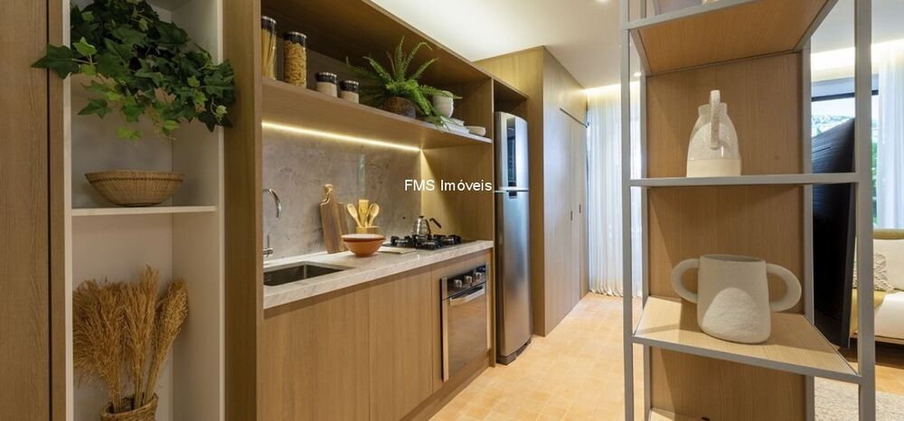 Apartamento, 2 quartos, 63 m² - Foto 4