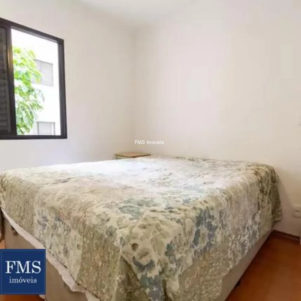 Apartamento, 2 quartos, 48 m² - Foto 1