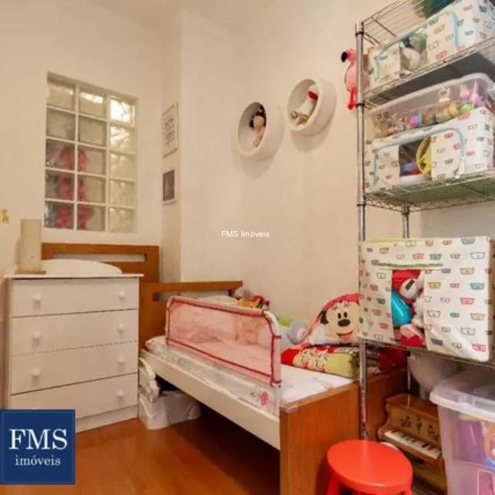 Apartamento, 2 quartos, 48 m² - Foto 3