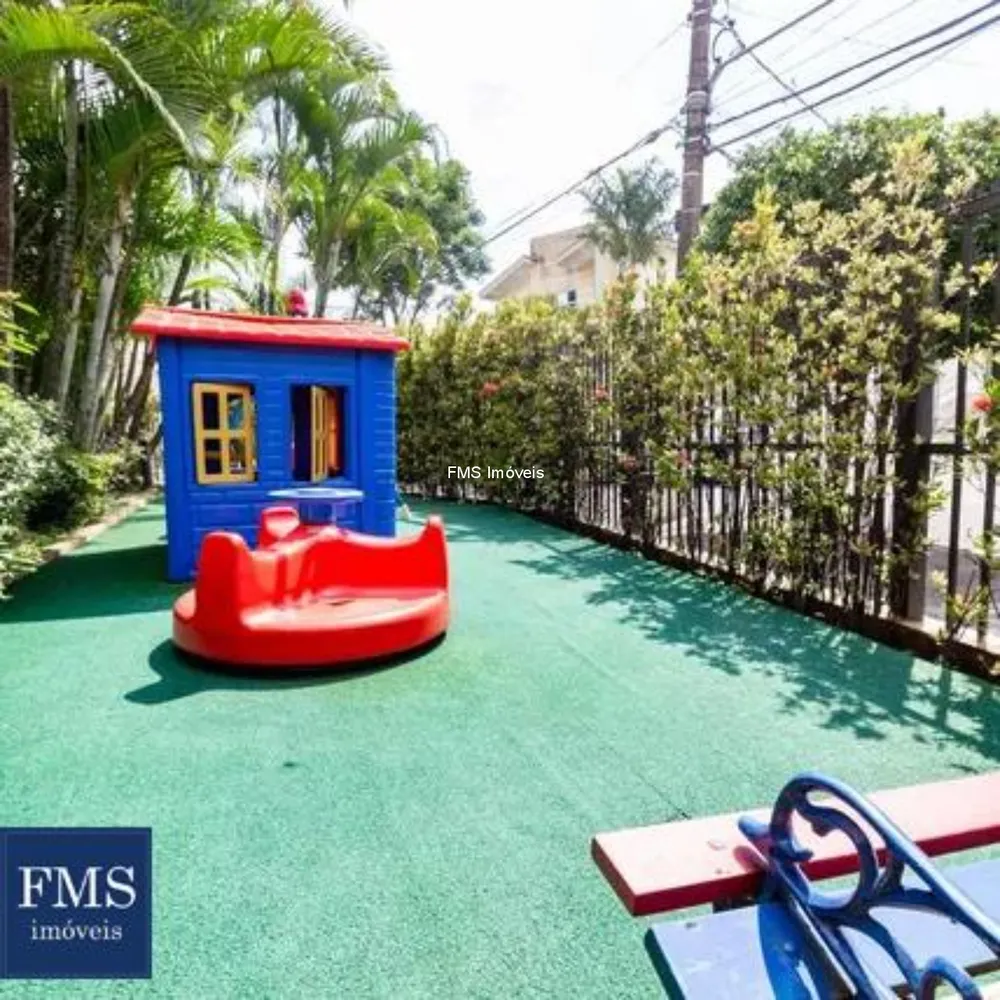 Apartamento, 2 quartos, 48 m² - Foto 4