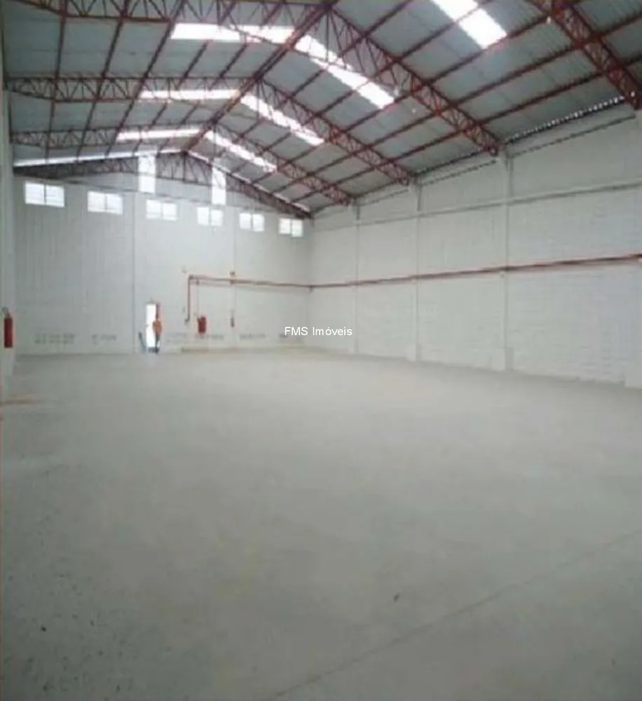 Depósito-Galpão, 1200 m² - Foto 4