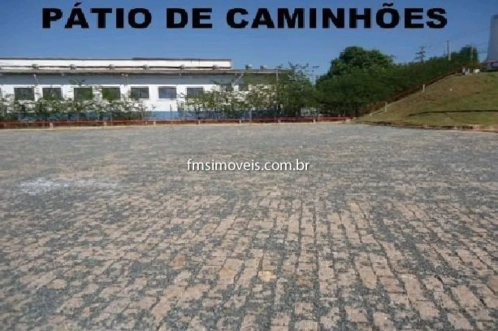 Depósito-Galpão, 1200 m² - Foto 2