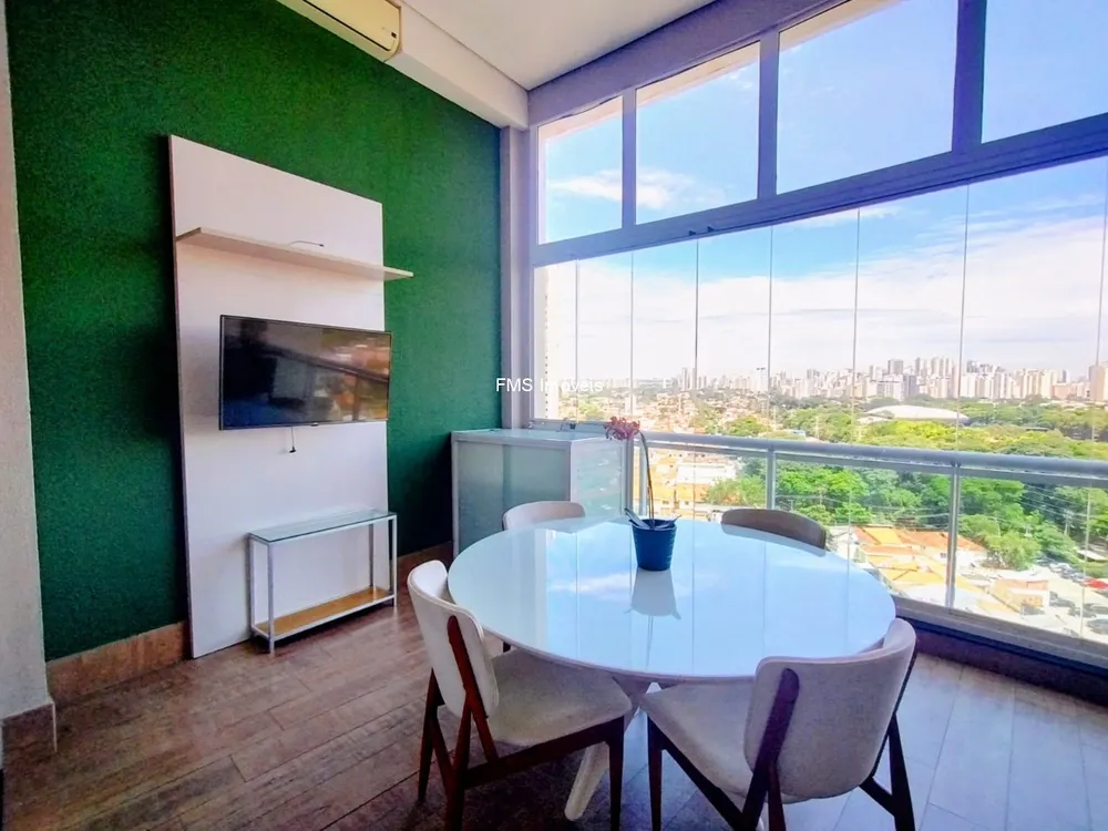 Apartamento, 1 quarto, 85 m² - Foto 2