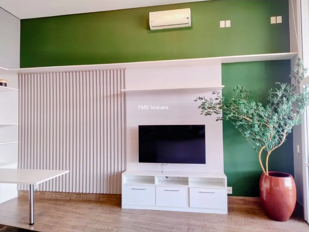 Apartamento, 1 quarto, 85 m² - Foto 1