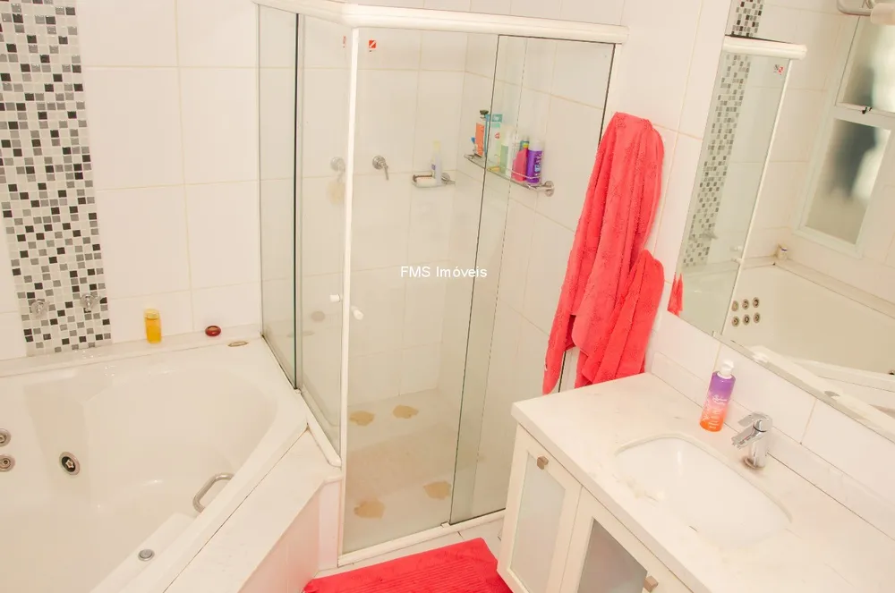 Apartamento, 4 quartos, 208 m² - Foto 1