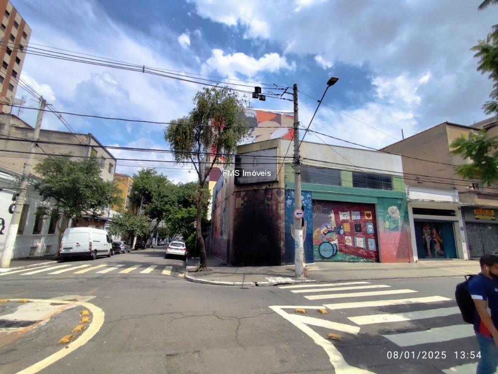 Depósito-Galpão - Foto 1