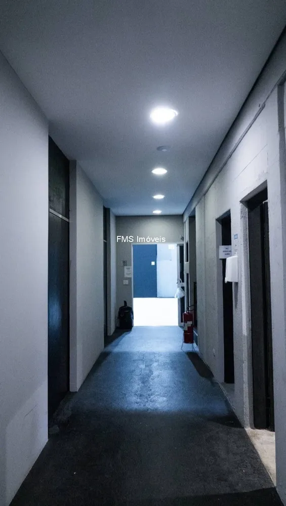 Depósito-Galpão, 500 m² - Foto 4