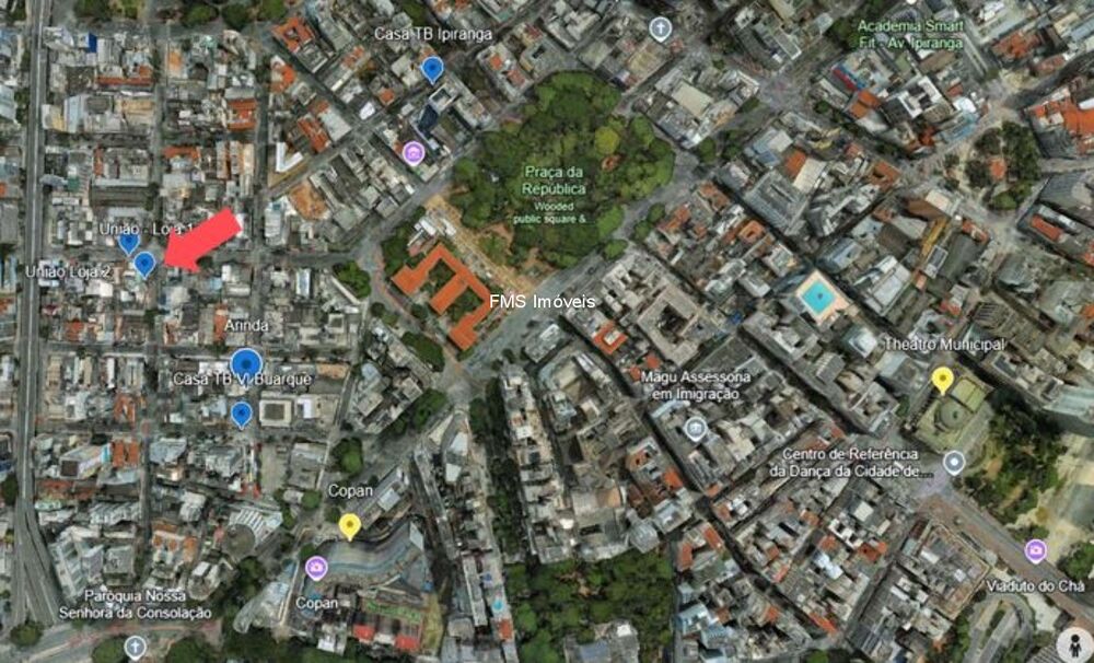 Loja-Salão - Foto 3