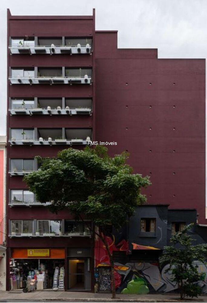 Loja-Salão - Foto 1