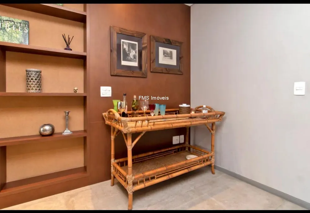 Apartamento, 1 quarto, 54 m² - Foto 3