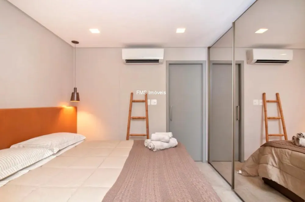 Apartamento, 1 quarto, 54 m² - Foto 7